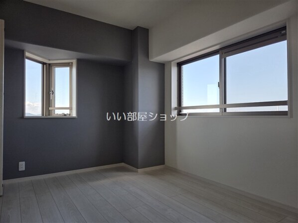 エーペックス宇多津の物件内観写真